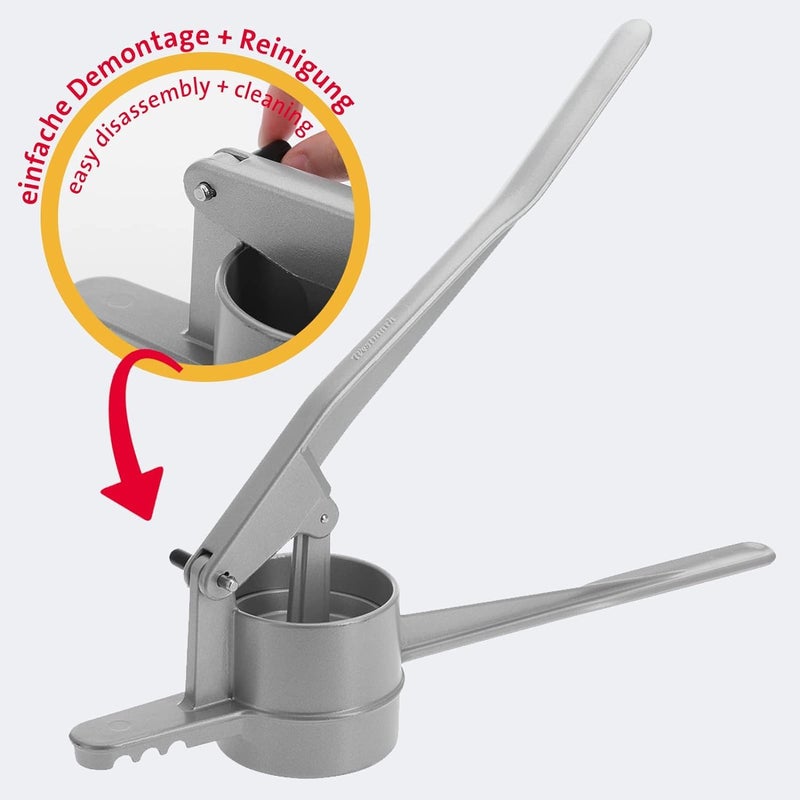 Westmark Spaetzle Classic Round Noodle Maker by Westmark - Image 4